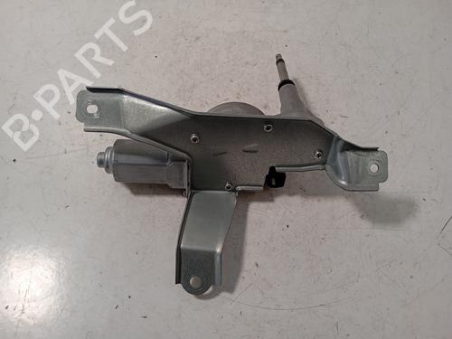 Rear wiper motor MAZDA 2 (DE_, DH_) 1.3 (DE3FS) | BP19485928M102 