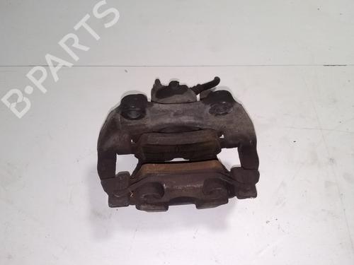 Left rear brake caliper MERCEDES-BENZ E-CLASS (W211) E 220 CDI (211.008) | BP15442683M107 