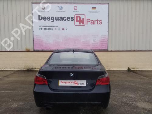 Engine mount BMW 5 (E60) 520 d | BP17361660M89 
