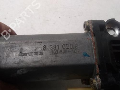 Right front window motor BMW X5 (E53)  | BP18002741E20 