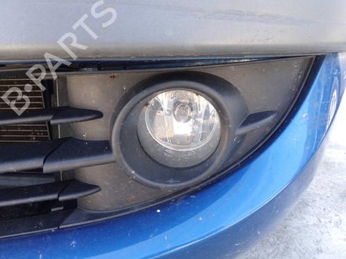 Used Left front fog light RENAULT SCÉNIC II (JM0/1_) [2003-2010]  26554873
