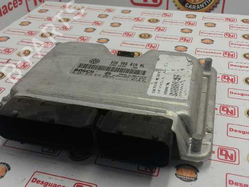 Used Engine control unit (ECU) SEAT IBIZA III (6L1) [2002-2009]  15425207