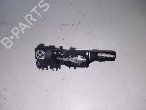 Front left exterior door handle RENAULT MEGANE II (BM0/1_, CM0/1_)  | BP16139357C128 