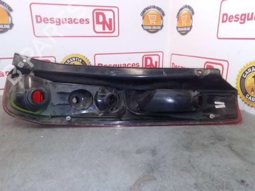 Left taillight FORD FIESTA V (JH_, JD_)  | BP15431013C34 