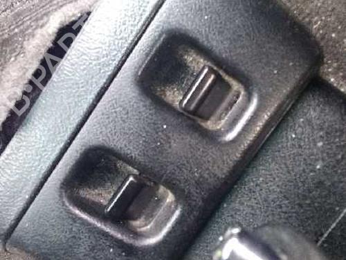 Engine control unit (ECU) ROVER 200 II Hatchback (RF) 216 Si | BP19485920M57 