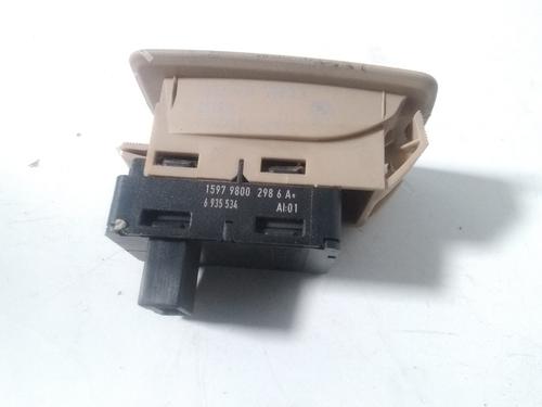 Right rear window switch BMW 3 (E90) 320 d | BP15450749I28 