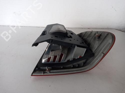 Left taillight BMW 3 (E46) 320 d | BP17659099C34 