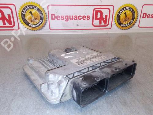 Used Engine control unit (ECU) CHEVROLET EPICA (KL1_) [2004-2011]  15430142