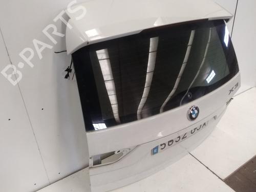 Tailgate BMW X3 (E83) xDrive 20 d | BP15455959C6 