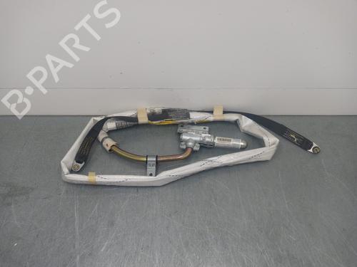 Used Right curtain airbag BMW X5 (E53) 3.0 d (218 hp) 15438015