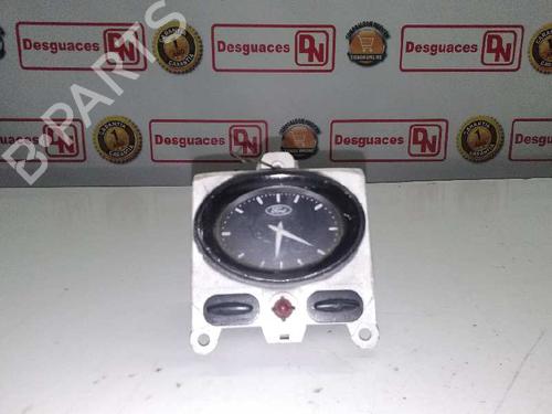 Used Electronic module FORD ESCORT VI (GAL) [1992-1996]  15429919
