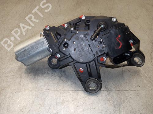 Used Rear wiper motor VW TOURAN (1T1, 1T2) [2003-2010]  15451607