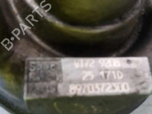 Turbocharger/Supercharger OPEL ASTRA F Saloon (T92)  | BP15427250M71 