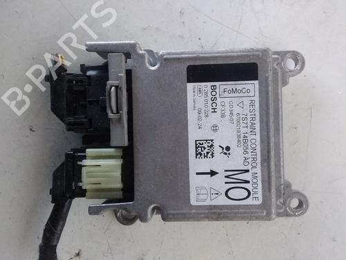 Used ECU airbags FORD MONDEO II Saloon (BFP) [1996-2000]  16732134