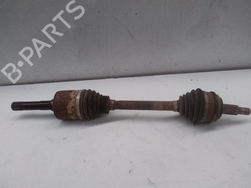 Used Left rear driveshaft LAND ROVER DISCOVERY III (L319) 2.7 TD 4x4 (190 hp) 15464071