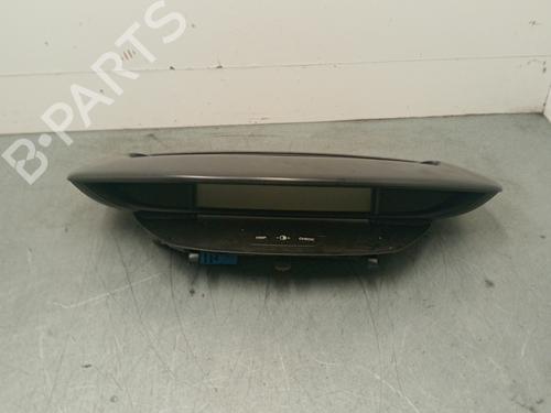 Used Instrument cluster CITROËN C4 I (LC_) [2004-2014]  17391622