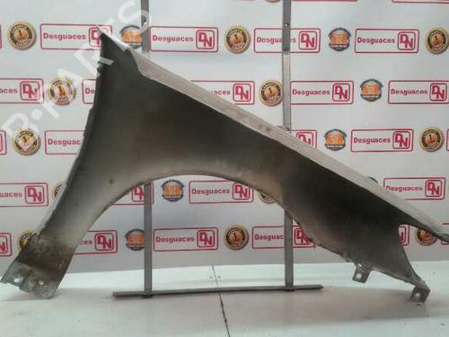 Left front fenders PEUGEOT 306 Hatchback (7A, 7C, N3, N5)  | BP15429072C41 