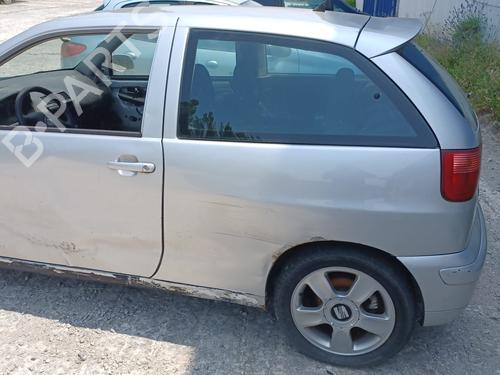 Right headlight SEAT IBIZA II (6K1)  | BP17726563C29 