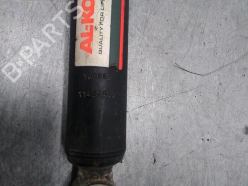 Right rear shock absorber BMW 3 (E46) 320 d | BP15736584M19 