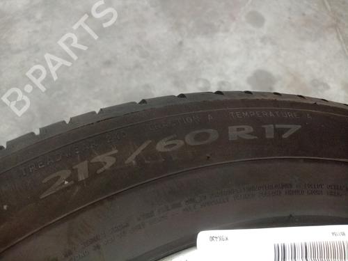 Rim NISSAN QASHQAI / QASHQAI +2 I (J10, NJ10, JJ10E)  | BP26582826C45 