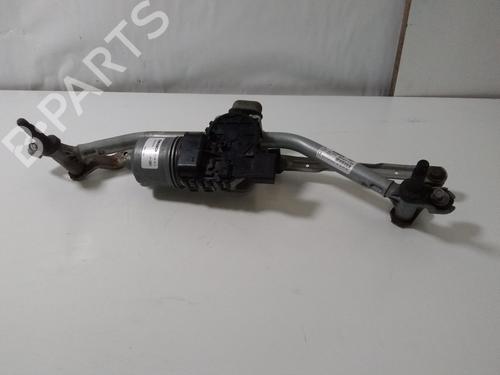 Used Front wiper motor CITROËN C3 / C3 ORIGIN III (SX) [2016-2025]  15443088