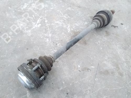 Right rear driveshaft BMW X5 (E53)  | BP15463127M41 