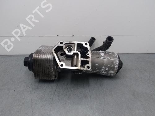 Oliekøler AUDI A4 B6 (8E2) [2000-2005]  15692276