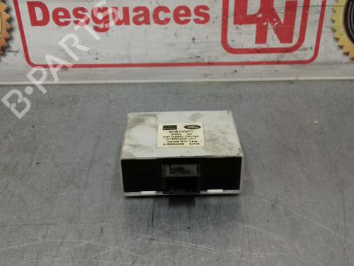 Electronic module ROVER 75 (RJ) 2.0 CDTi (131 hp) 15435697