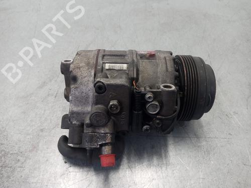 Used AC compressor BMW 5 Touring (E39) [1996-2004]  15462299