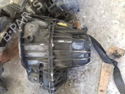 Gearbox RENAULT LAGUNA II Grandtour (KG0/1_) 1.9 dCi (KG0G) | BP15425853M3 