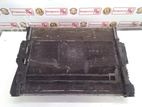 AC-Kondensator BMW 3 (E46) 318 d (116 hp) 15427794