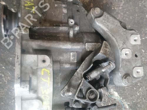 Gearbox SEAT LEON (1P1)  | BP15451468M3 