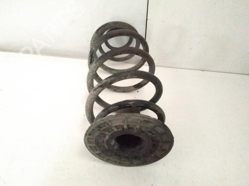 Ressort d'amortisseur OPEL MERIVA A MPV (X03) [2003-2010]  15446178