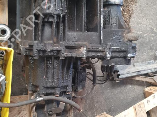 Transfer box MITSUBISHI PAJERO III (V7_W, V6_W)  | BP18334618M36 