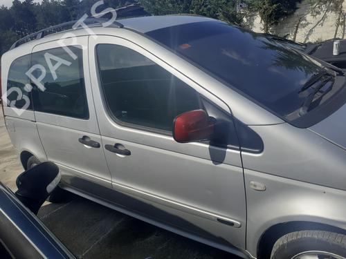 Used Right front door MERCEDES-BENZ VANEO (414) [2002-2005]  24445995