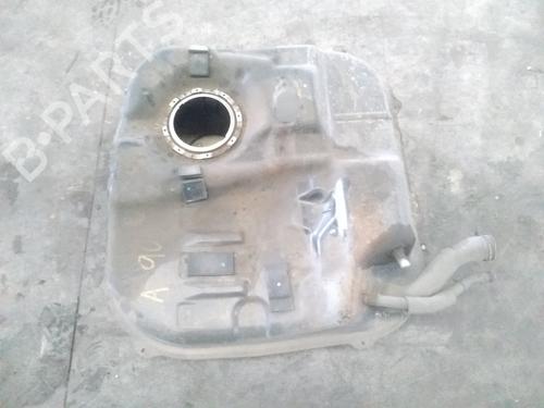 Used Fuel tank KIA CEE'D (JD) [2012-2018]  15462994