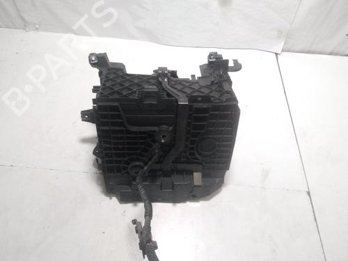 Other RENAULT MEGANE III Hatchback (BZ0/1_, B3_) 1.5 dCi (BZ0C) | BP15460598O1 