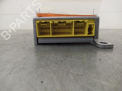ECU airbags NISSAN QASHQAI / QASHQAI +2 I (J10, NJ10, JJ10E)  | BP15439493M53 