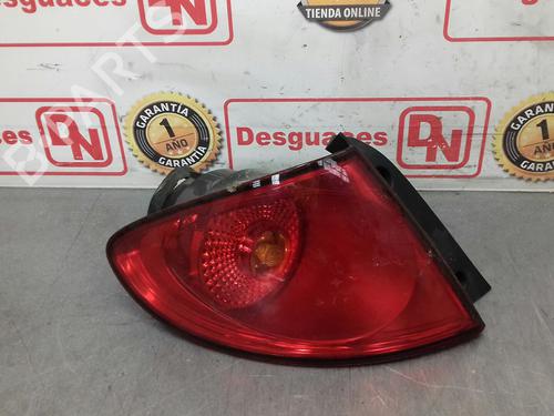 Used Left taillight SEAT TOLEDO III (5P2) 2.0 TDI 16V (140 hp) 15435449
