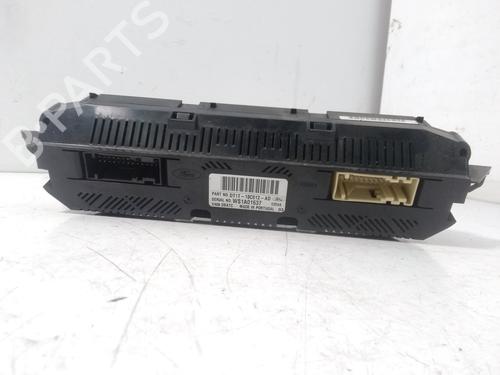 Climate control FORD TOURNEO CONNECT / GRAND TOURNEO CONNECT V408 MPV 1.6 TDCi | BP15589798I5 