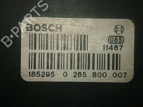 ABS pump FORD MONDEO III Saloon (B4Y)  | BP15425111M43 
