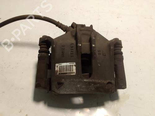 Used Right front brake caliper CITROËN C3 / C3 ORIGIN III (SX) [2016-2025]  15447199