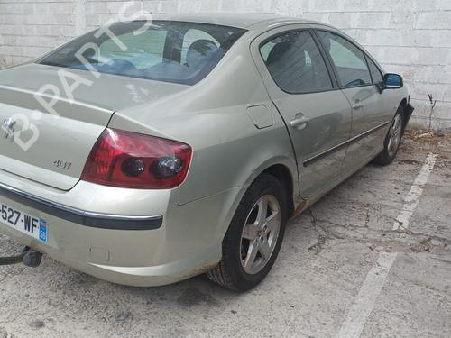 Fuse box PEUGEOT 407 (6D_)  | BP15465968E1 