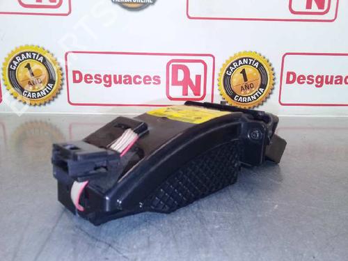 Electronic module BMW 7 (E65, E66, E67)  | BP16169759M83 