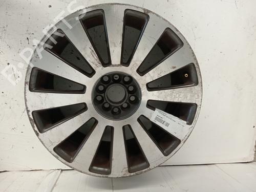 Felga AUDI A4 B6 Avant (8E5) 2.5 TDI | BP15461786C45 