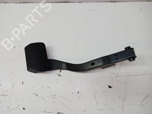 Break pedal AUDI A6 C6 (4F2) 2.0 TDI (140 hp) 4F1723140B