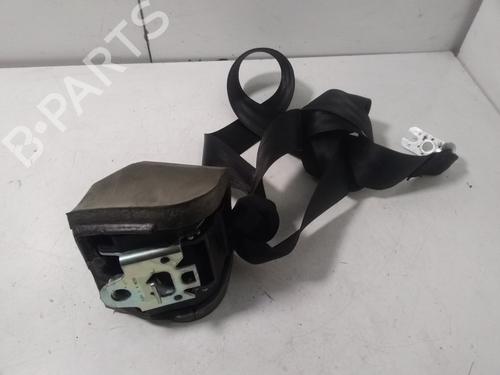 Used Rear right seatbelt AUDI A4 B8 (8K2) 2.0 TDI (143 hp) 18050587