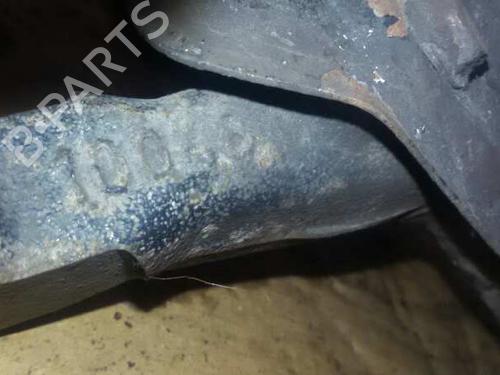 Right front steering knuckle CITROËN EVASION MPV (22, U6) 2.0 HDI | BP15429934M26 