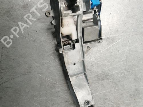 Used Front right exterior door handle CITROËN C4 Picasso I MPV (UD_) [2006-2015]  15457744