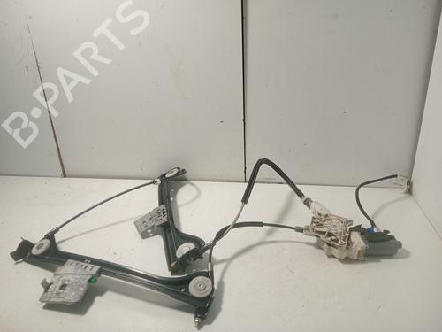 Left front window motor MERCEDES-BENZ SLK (R171) 200 Kompressor (171.442) | BP20108455E21 